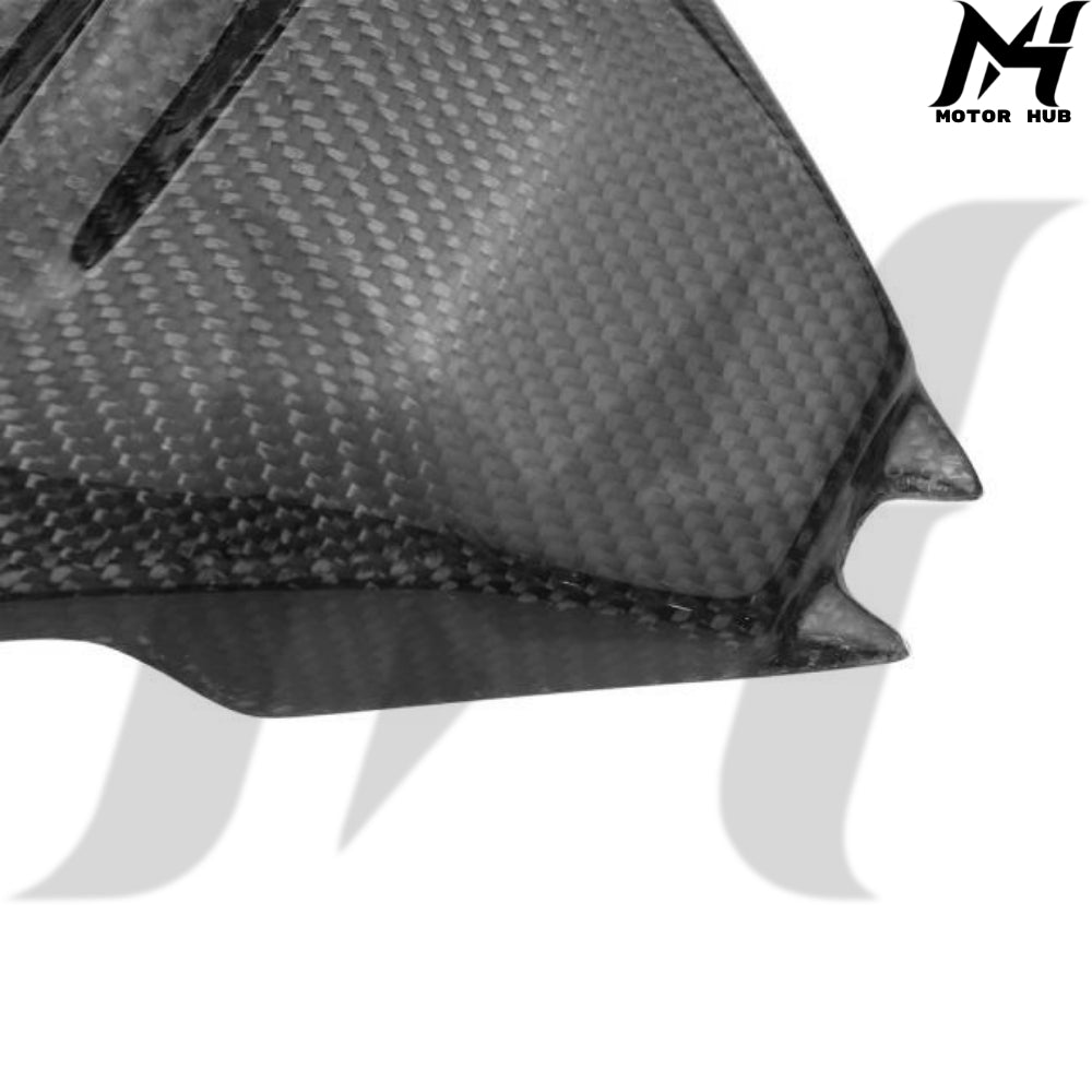 Side Cover Set for Harley FXR [Standard Twill Glossy] RW7700295