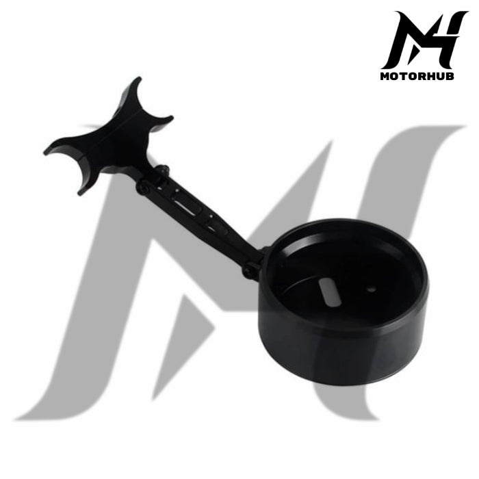 Universal T-Bar Moto Digital Gauge Mount Housing Bracket Bucket Relocation Kit For Harley Softail Low Rider S FXLRS Fat Bob FXFB/S 2018-2024 NH9900463