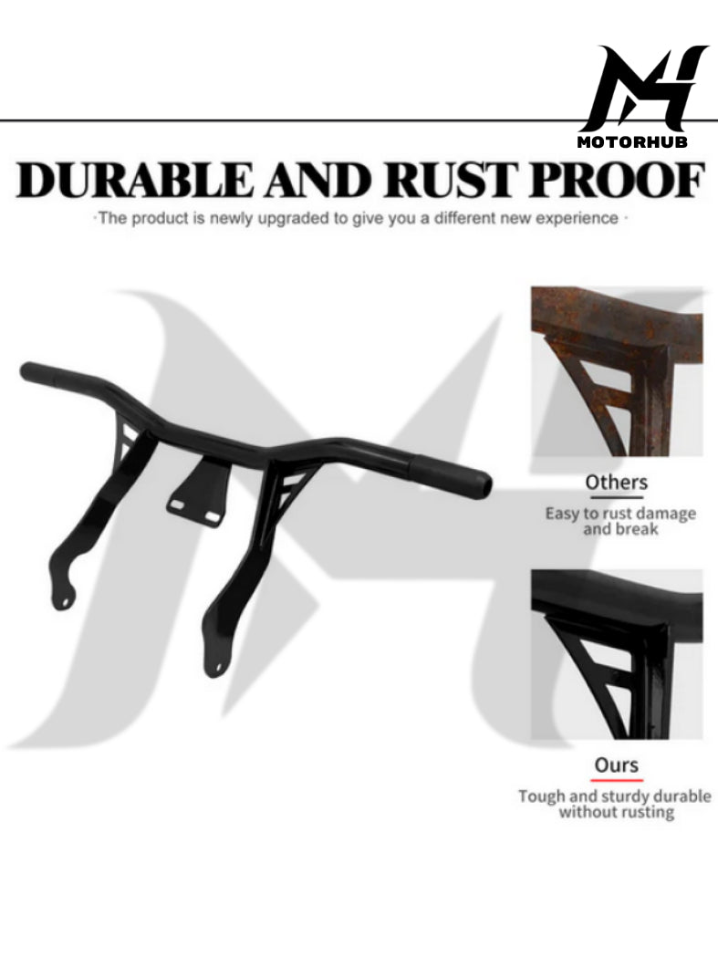Engine Guard Crash Bar for Harley Touring 2009-2013 MH9900212