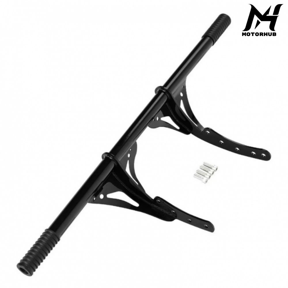 Front Highway Engine Guard Crash Bar Fit Harley Sportster Mid Control 2004-2023 MH9900171