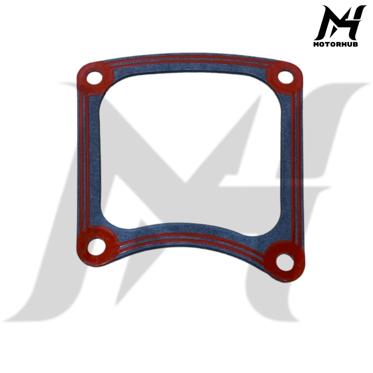 PRIMARY INSPECTION COVER GASKET HARLEY FOR HARLEY DYNA 85-00 TOURING 85-06 DS-174350 OEM 34906-85D