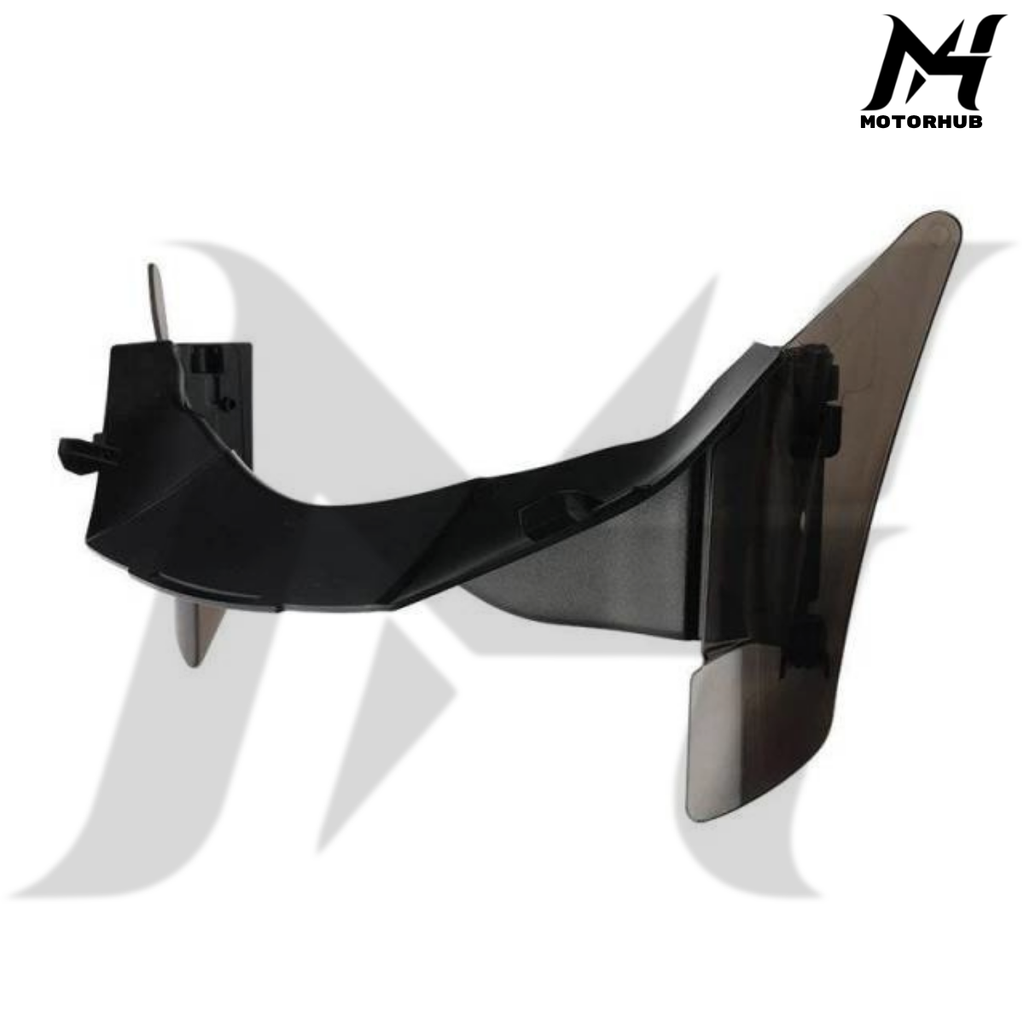 Fairing Air Deflector Fit For Harley CVO Street Glide 2024-2026 Street Glide FLHX 24 MH9900693