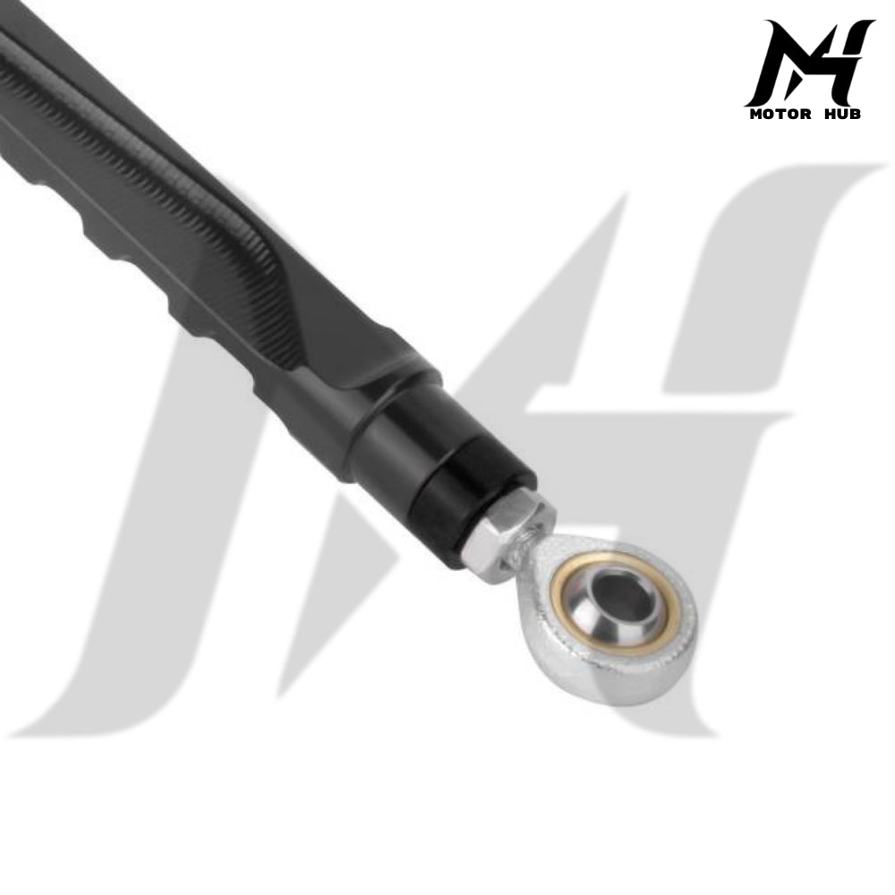 Shifter Shift Linkage for Harley Softail 86–25 Touring Trike [Black] MH9901031