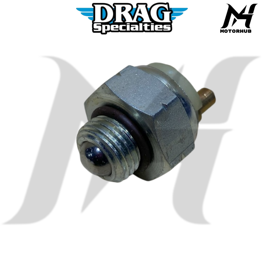 TRANSMISSION NEUTRAL SWITCH NETRAL HARLEY FOR HARLEY DYNA 2001 - 2004 ELECTRA STREET ROAD GLIDE ROAD KING 2001-2006 SOFTAIL 2000 - 2006 DS272207 OEM 33904-00