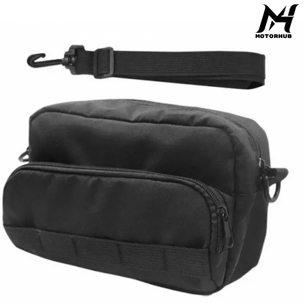Motorcycle Front Storage Mini Bag BG100728