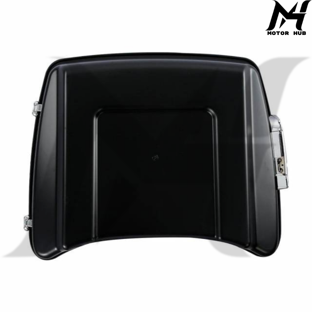 Razor 5.5 Pack Trunk Fit For Harley Tour Pak Touring Electra Glide Road King 14-23 [Full Set] MH9900351