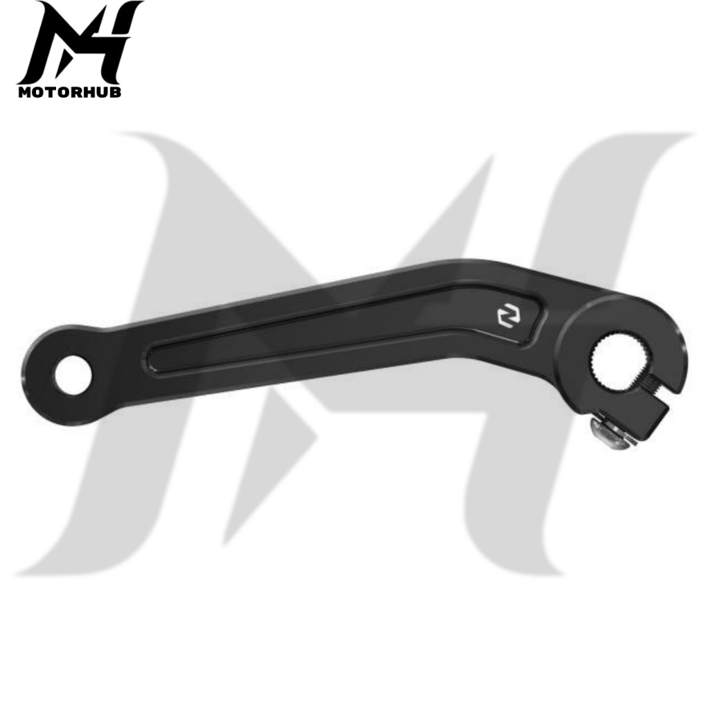 Nice CNC Inner Shift Shifter Arm Rod Lever For Harley Davidson Road King Electra Glide Ultra Limited 2014-2025 MH9900121