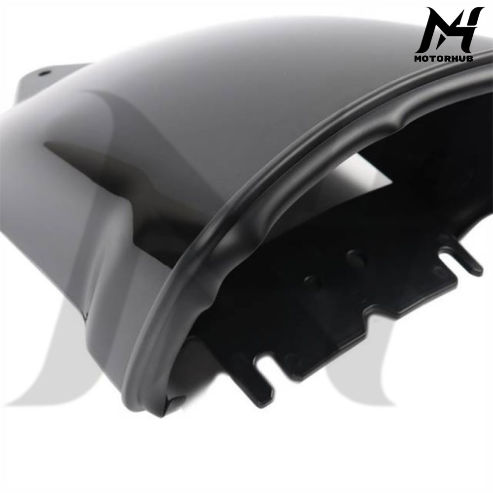 Rear Passenger Seat Camel Hump Cover 2024-2026 MH9900664