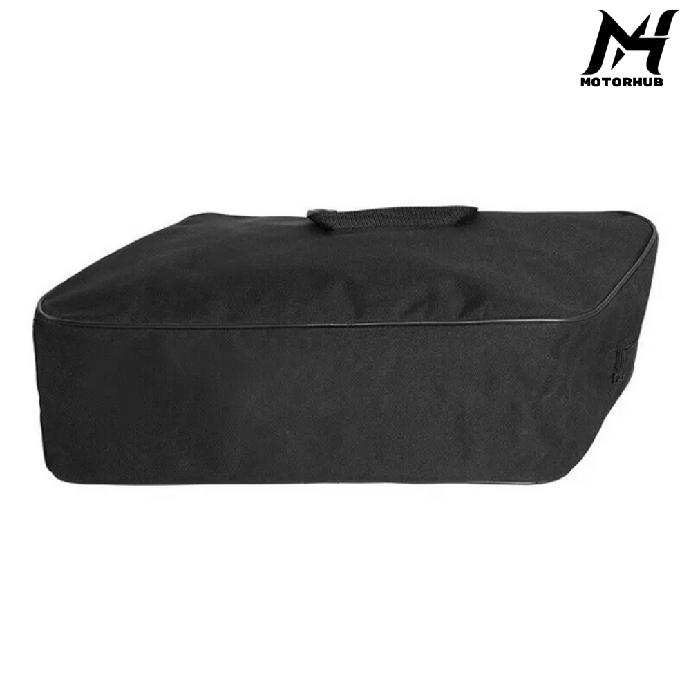 Hard Saddlebags Travel Pack Inner Bags Fit For Harley Touring 1980-2023 MH9900978