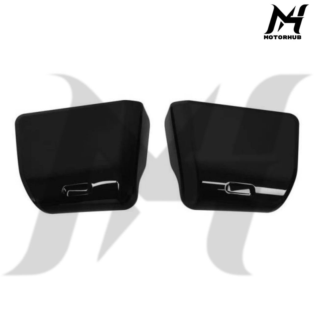 Inner Fairing Glove Box Door Cover Fit For Harley CVO Road Glide 2023-2024 MH9900686