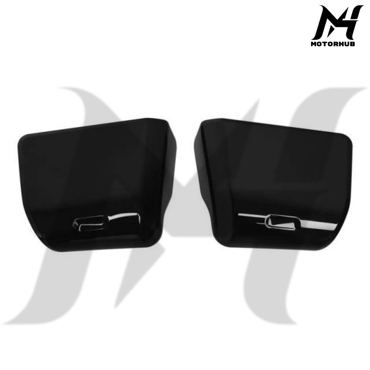 Inner Fairing Glove Box Door Cover Fit For Harley CVO Road Glide 2023-2024 MH9900686