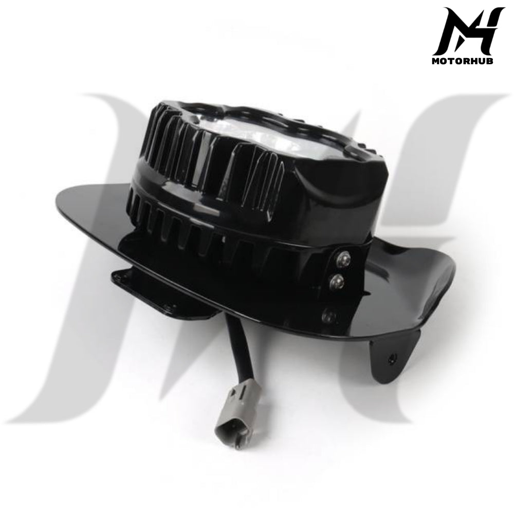 LED Headlight for Touring Street Glide 2024-2026 [GEN 2] Lampu Street Glide 2024 Lampu Harley  MH9901006