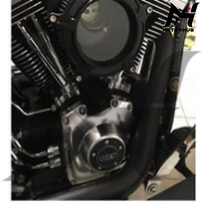 NON TBW CNC Air Filter for Harley Dyna 00-17 Softail 00-15 Touring 00-07 MH9900177