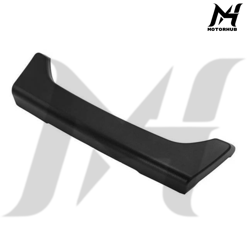 Front Outer Fairing Trim Skirt Fit For Harley CVO Street Glide FLHXSE 2024-2026 MH9900694