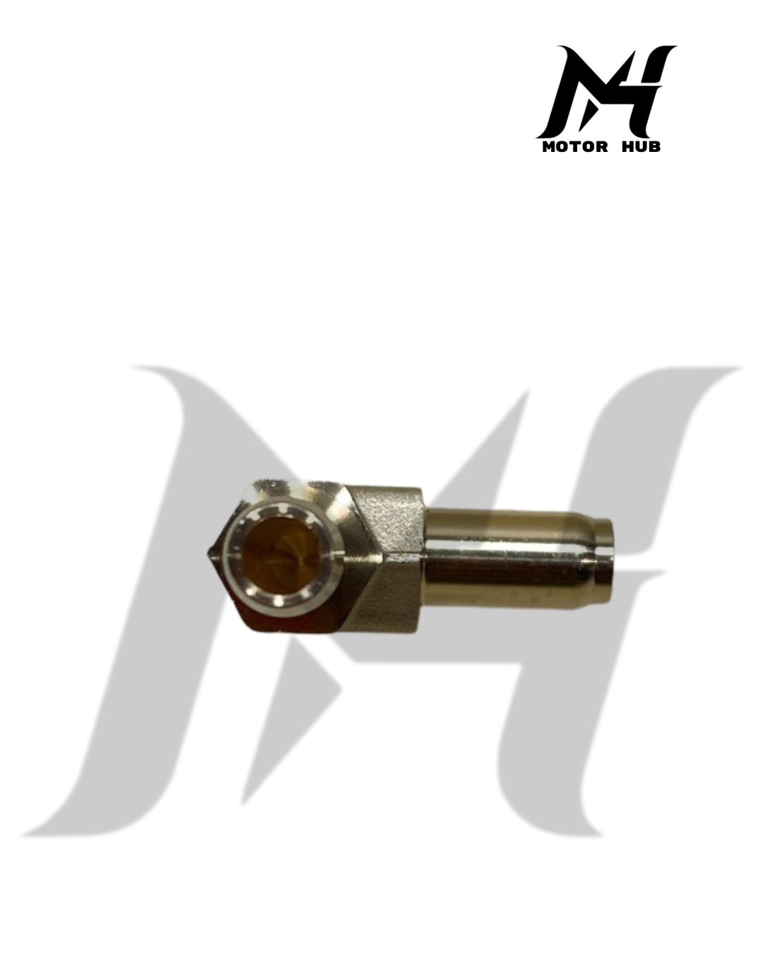 FUEL INLET FITTING HARLEY UNTUK KARBURATOR KEIHIN FOR HARLEY TOURING SPORTSTER 1976-2006 DYNA 1976-2005 SOFTAIL 1984-2006 1003-0257 OEM 2737176A