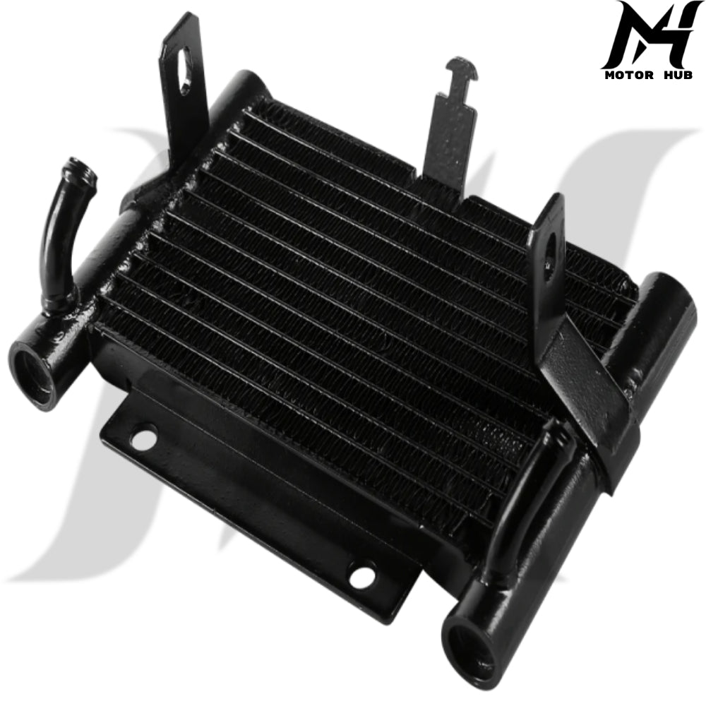 Oil Cooler Radiator Fit For Harley Touring 17-24 MH9900913