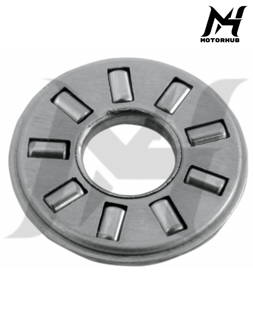 EASTERN MOTORCYCLE PARTS CLUTCH PUSHROD BEARING HARLEY DYNA TOURING SOFTAIL 87-16 1132-0568 OEM 3731275
