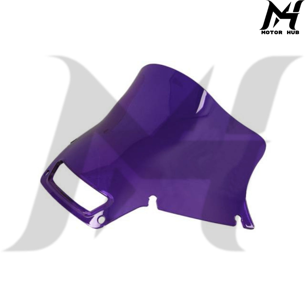 Purple 8.5 Inch Windshield Harley Softail Low Rider ST/FXLRST & El Diablo FXRST 2022-2024 MH9900370
