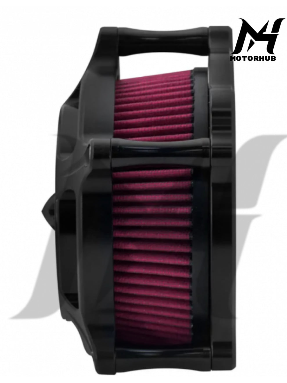 Air Cleaner Intake Filter For Harley Sportster 883 Sportster 1200 Sportster 883XL 04-22 MH9900327