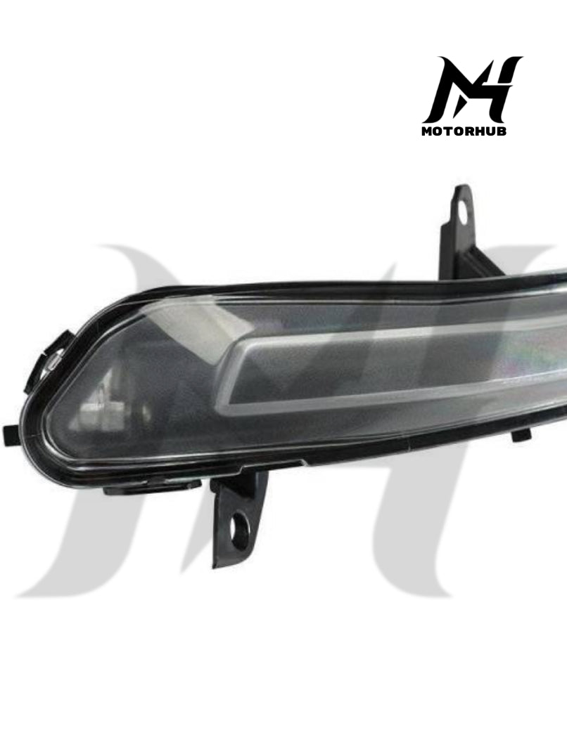 Turn Signal Batwing Fairing Light Fit For Harley CVO Street Glide 2023-2025 MH9900688