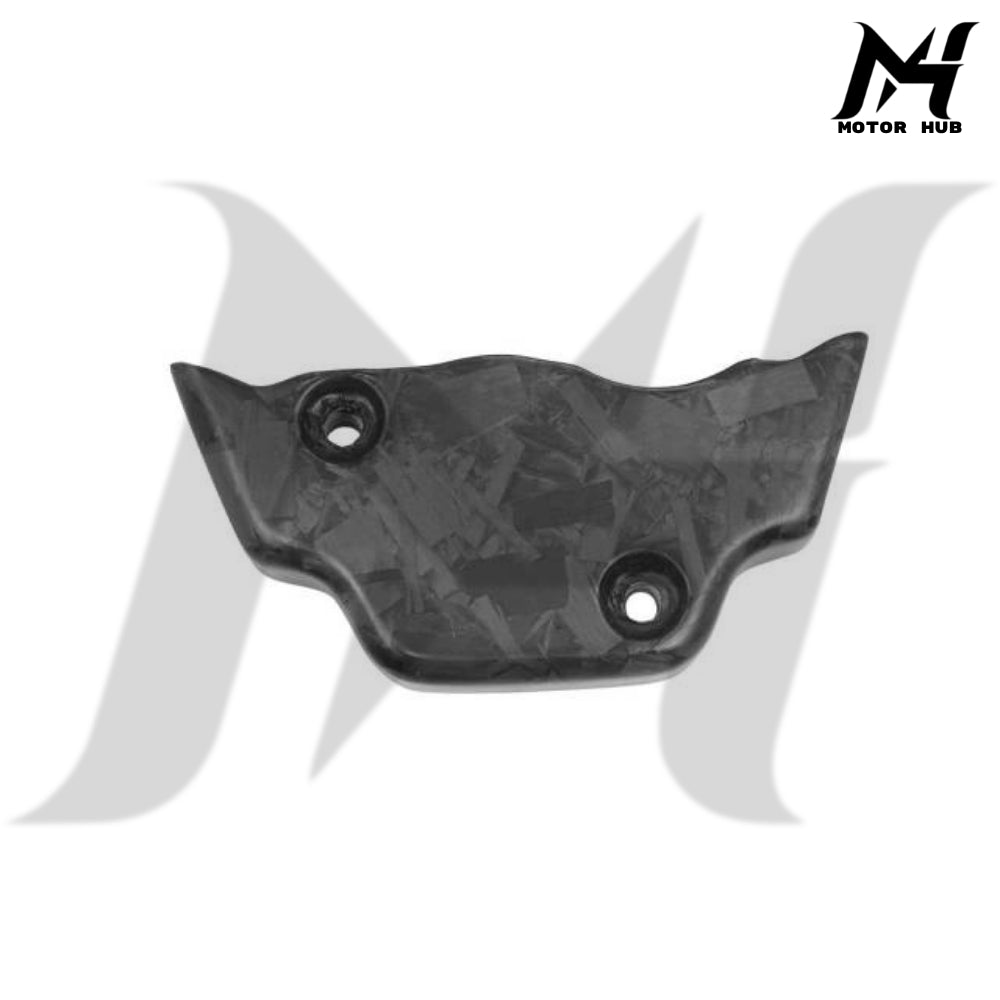 Carbon Gear Position Sensor Cover [Forged Doff] RW7700310