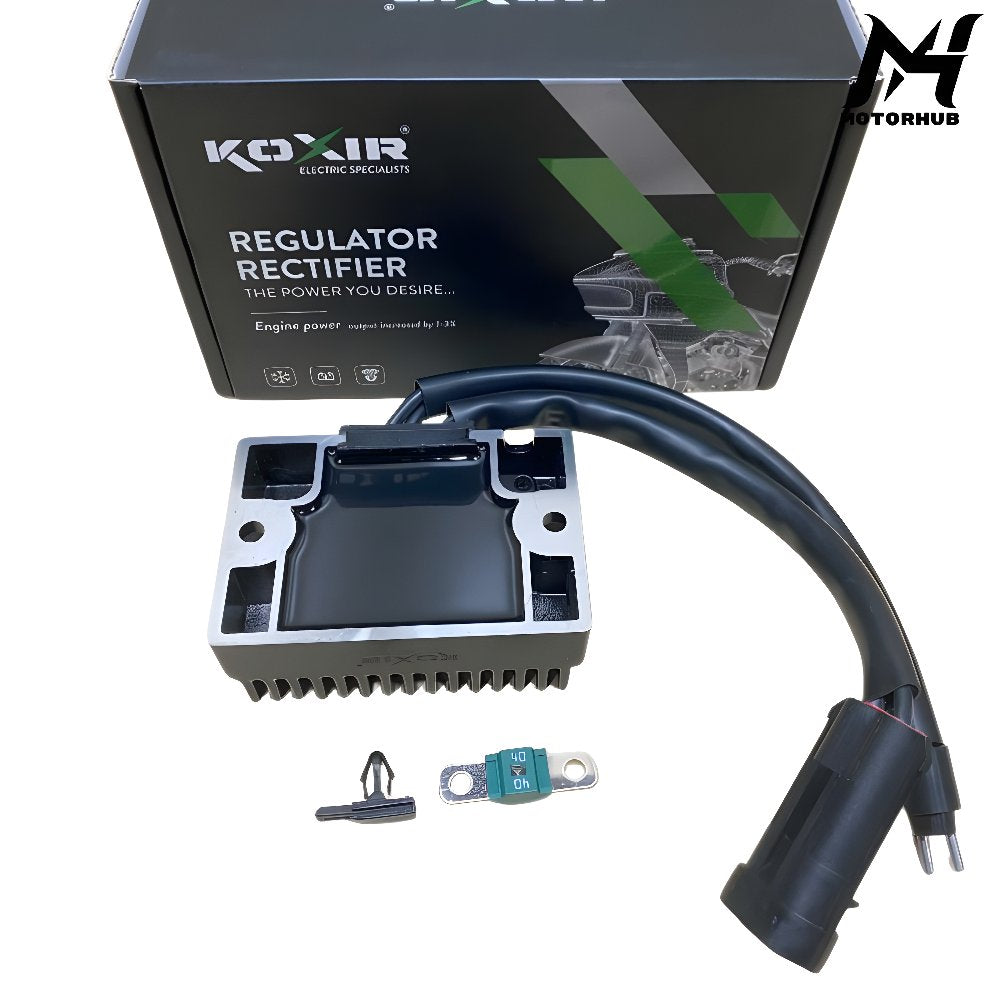 KOXIR REGULATOR HARLEY SPORTSTER 883 1200 04-06 KODE 74523-04