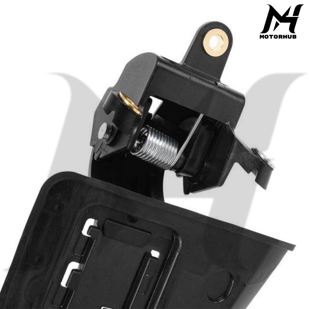 Inner Fairing Storage Glove Box Fit For Harley CVO Road Glide FLTRXSE 2024-2026 MH9900687