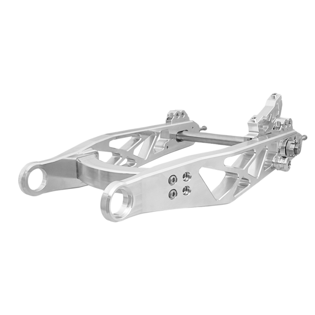 Raceworks Billet V2.2 Swingarm Sportster 2004-2022
