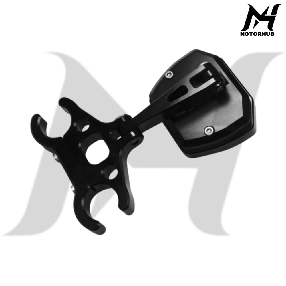 KARUS Softail Digital Gauge Bezel Kit BG100761