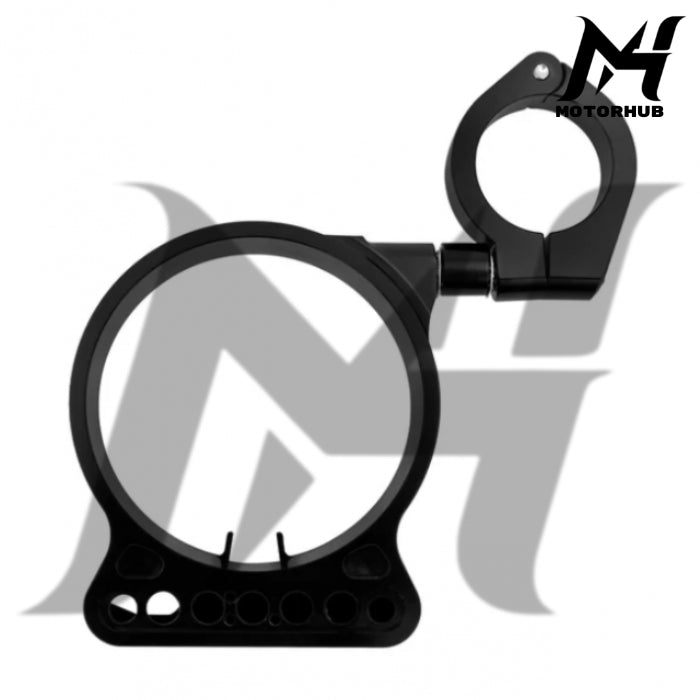 39mm 16 Instrument Bracket Relocation Speedometer Side Mounting For Harley Sportster MH9900337