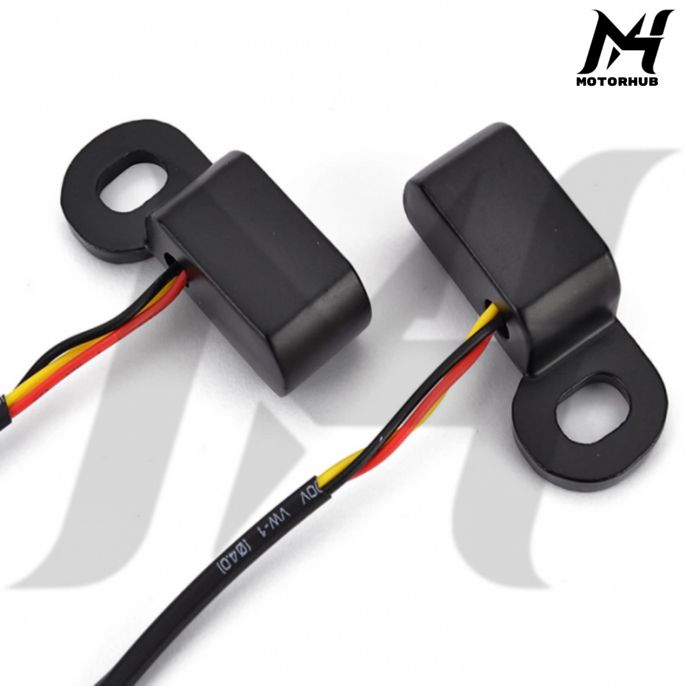 Handlebar Mini turn signal harley touring 2014-2020 & Softail 2016-2017 with Hydraulic cluth MH990027