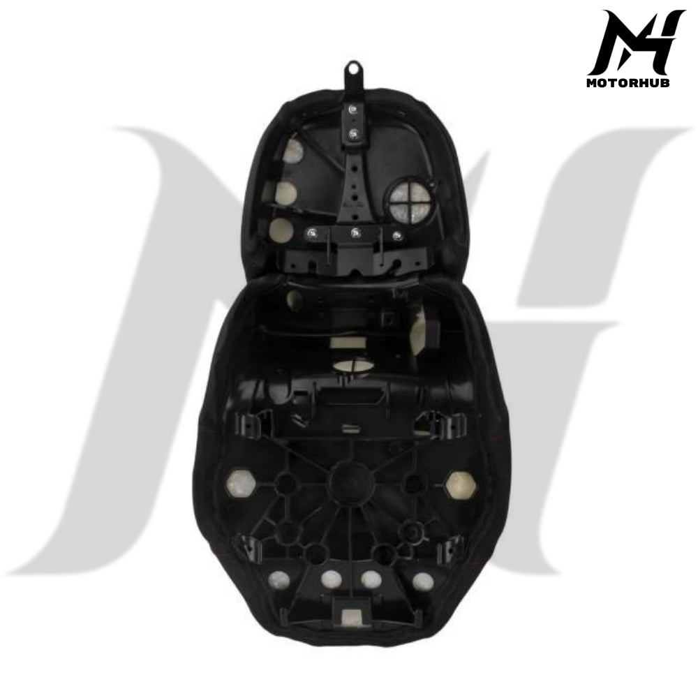 Driver & Passenger Seats Fit For Harley CVO Road Glide Street Glide 2023-2025 [RedStitching] MH9901056