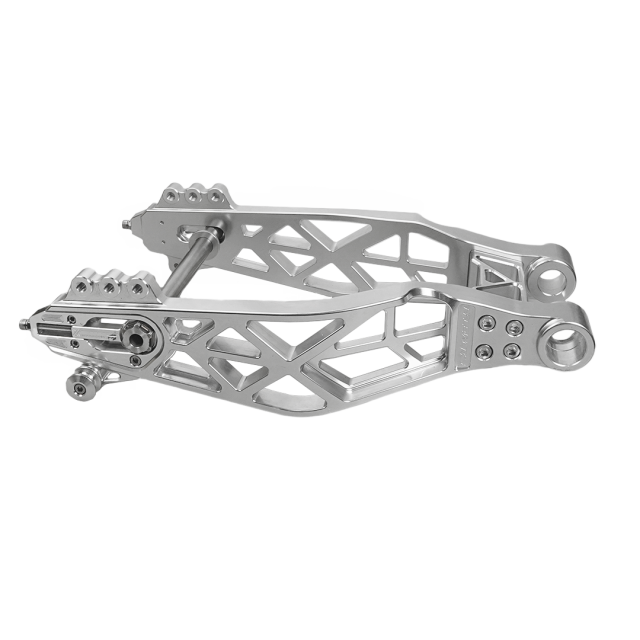 Raceworks Billet V1.1 Swingarm Touring Harley-Davidson 2009+