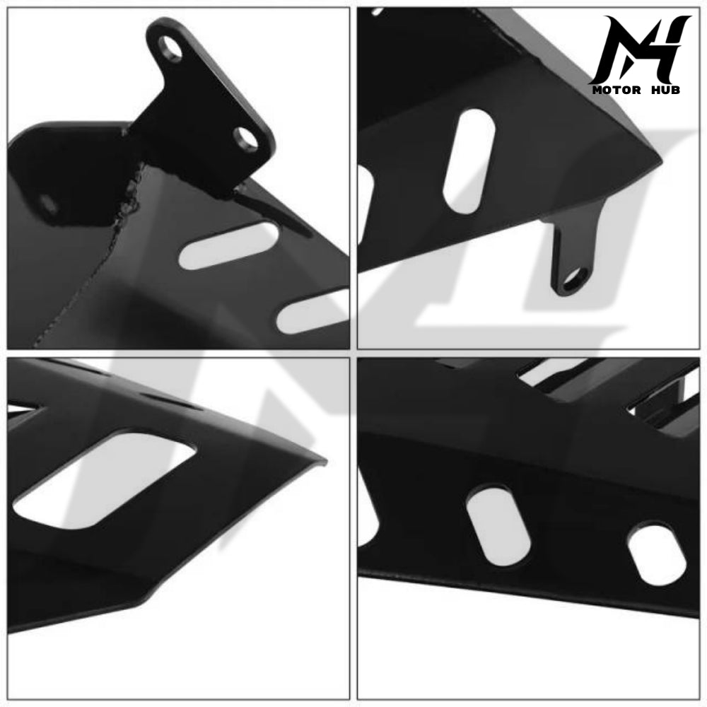 Lower Engine Chassis Skid Plate Guard Fit For Harley Softail Low Rider ST FXLRST 2022-2026 MH9900904
