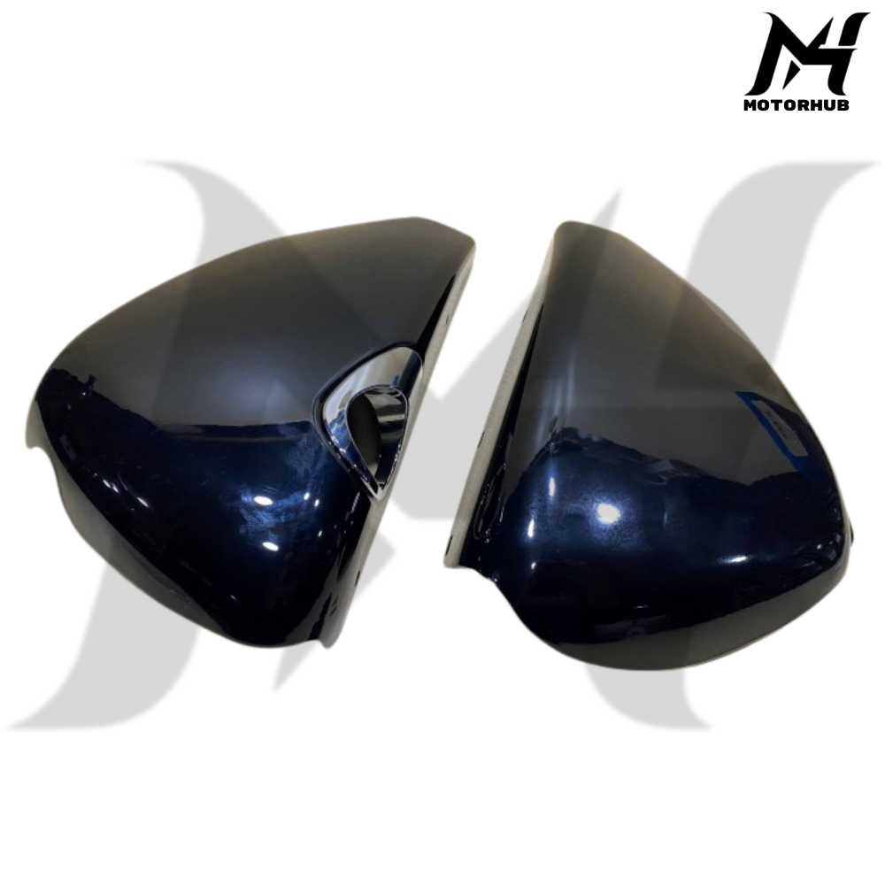COVER AKI HARLEY SPORTSTER XL 1200 IRON 883 2004-2013 2906C147 B