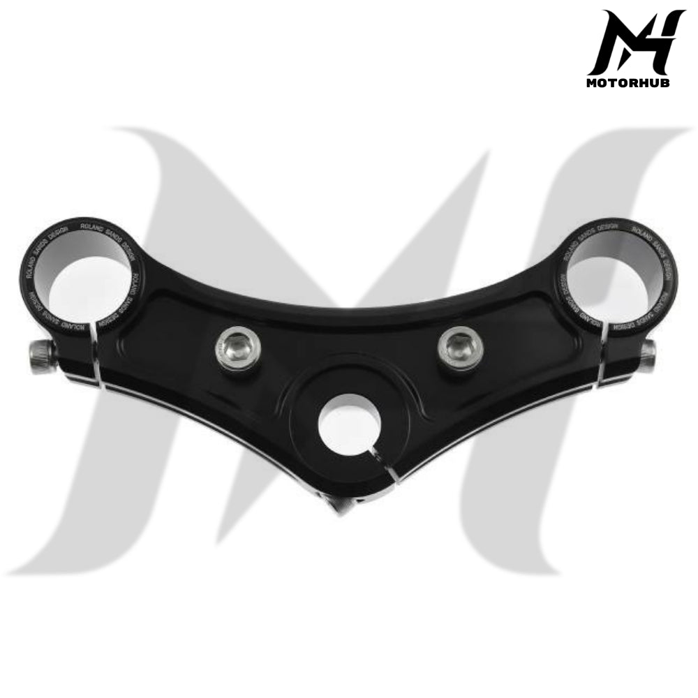 Front Upper Top Triple Clamps For Harley Sportster 48 (Shock 39mm) 2010-2013  MH9900745