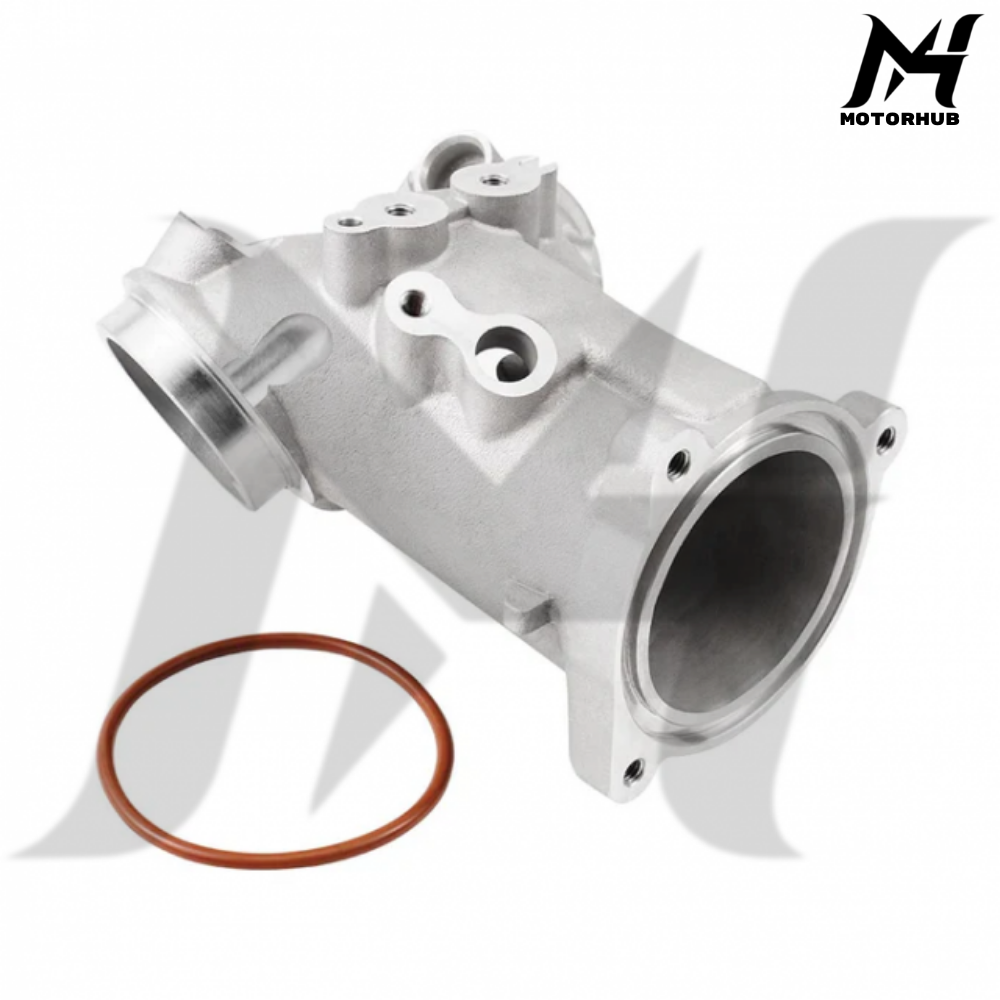 OEM Replacement 57mm Intake Manifold M8 Engine BG100827