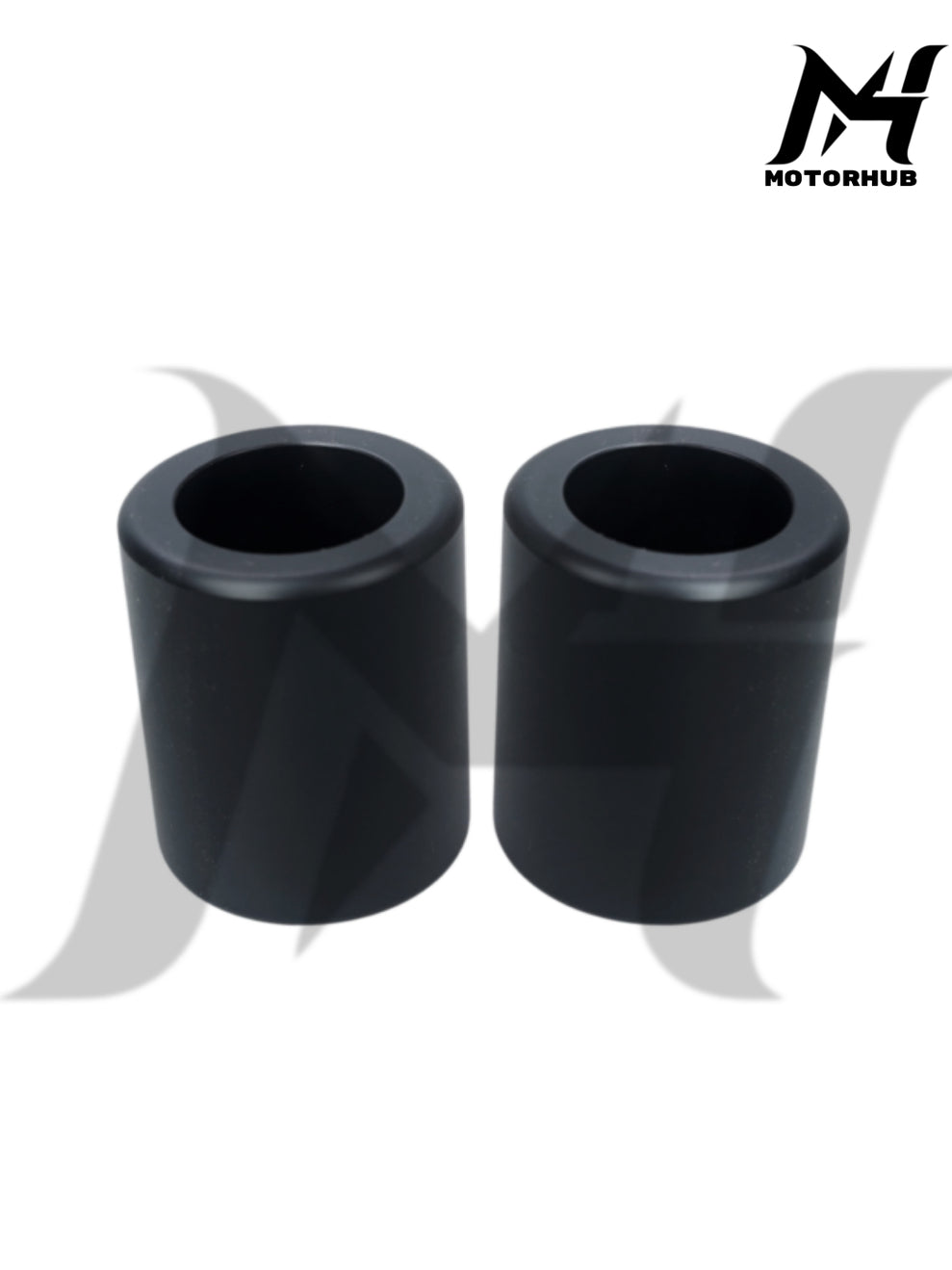 Big Slide Roller Engine Guard H-D Touring MH9900176