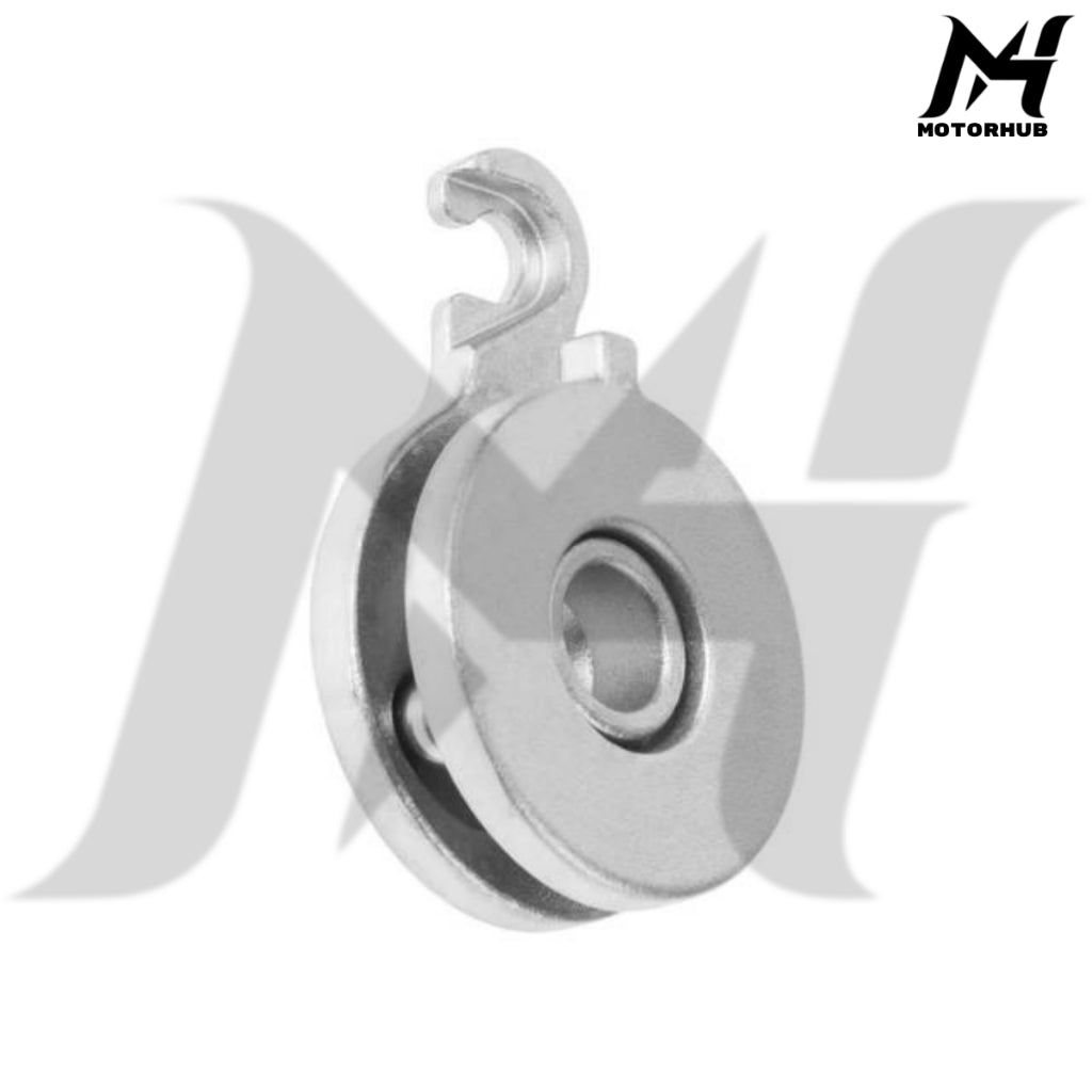 Reduce Harley Pressure Easy Pull Clutch Release Kit Fit Harley Touring 2000-2013 Softail 2006-2017 Dyna 2007-2017 Peringan Kopling Harley  MH9900742