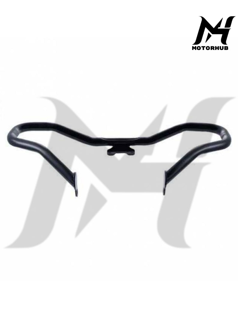 Engine Crash Guard Bar Fit Harley Touring 2014-2023 [Black] MH9900252