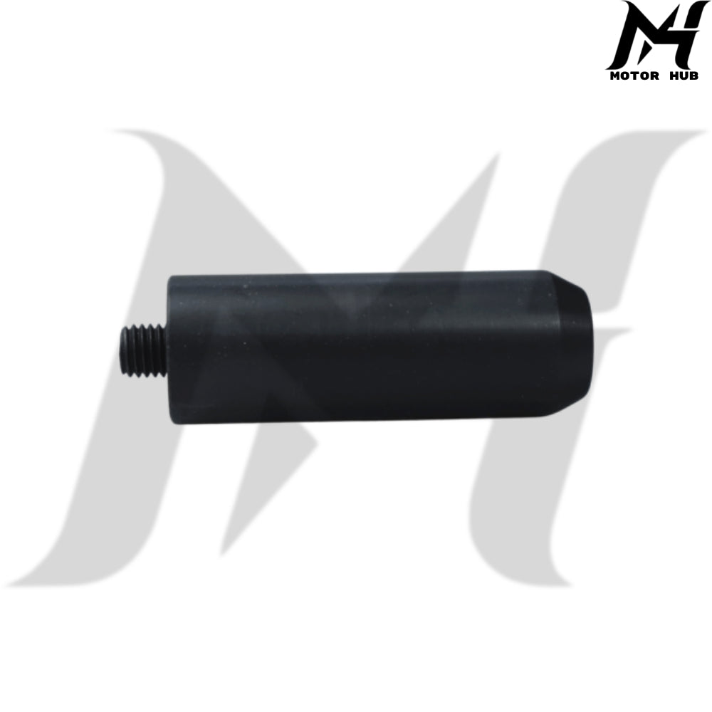 Motorcycle Guard Bars Rubber Caps Cover [1Pair] BG100871