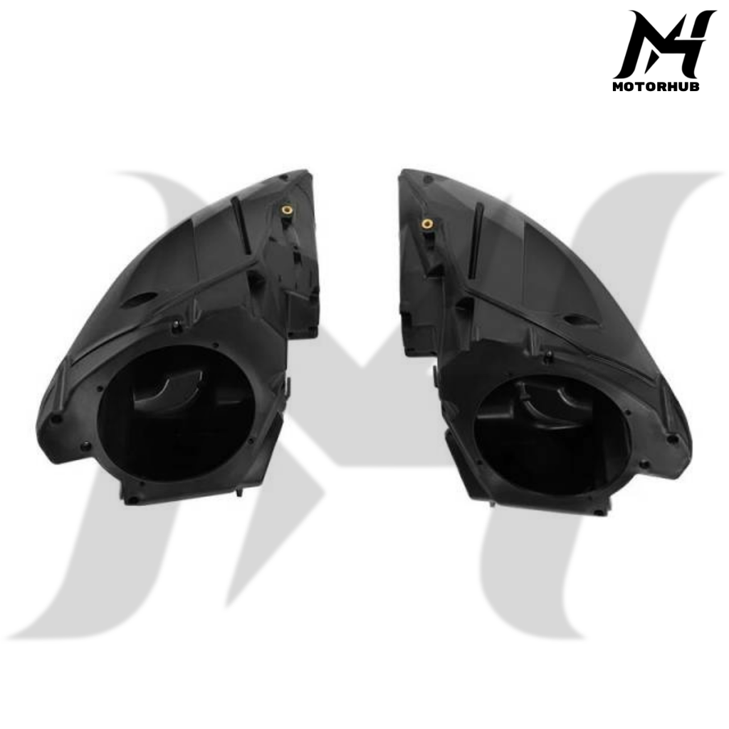 Inner Fairing Speaker Cover Fit For Harley CVO Road Glide 2024-2026 MH9900684