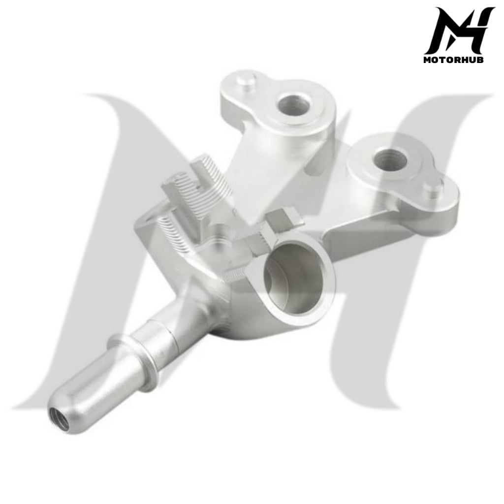Fuel Injector Rail For Harley Touring Road Glide Street Glide Road King Trike Models 2017-2024 [Raw] MH7700368