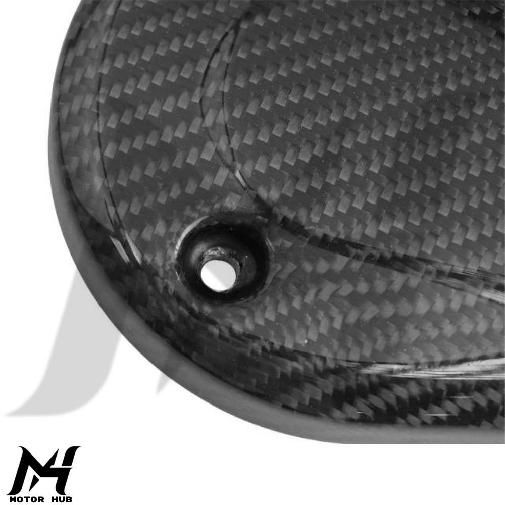 Carbon Timing Cover [Standard twill Glossy] RW7700298