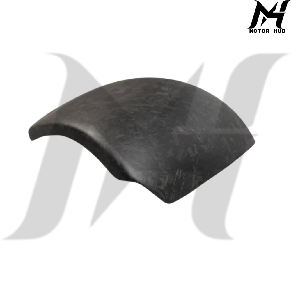 Carbon Fiber Side Cover Harley Low Rider ST [Forged Doff] RW7700119