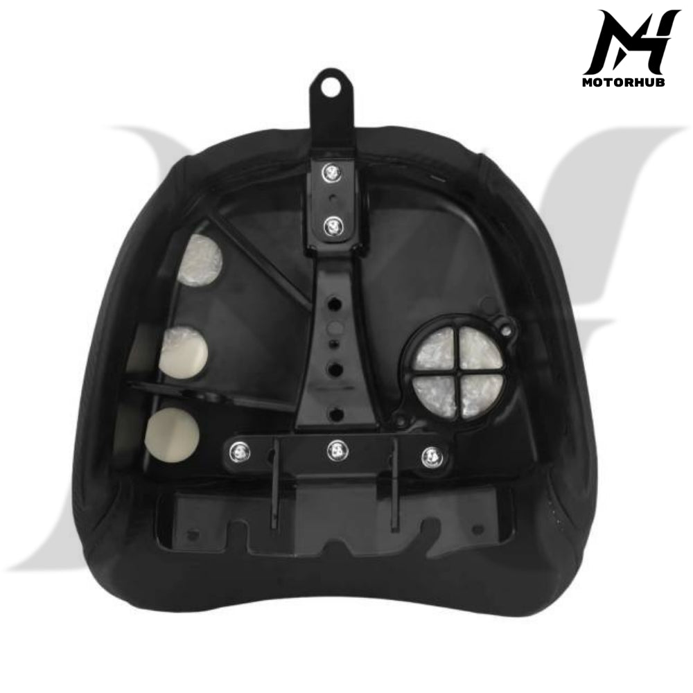 Rear Passenger Seat For Harley Touring CVO 2023+ FLHX FLTRX 2024-Later FLHXL FLHXLSE 2026 MH9901055