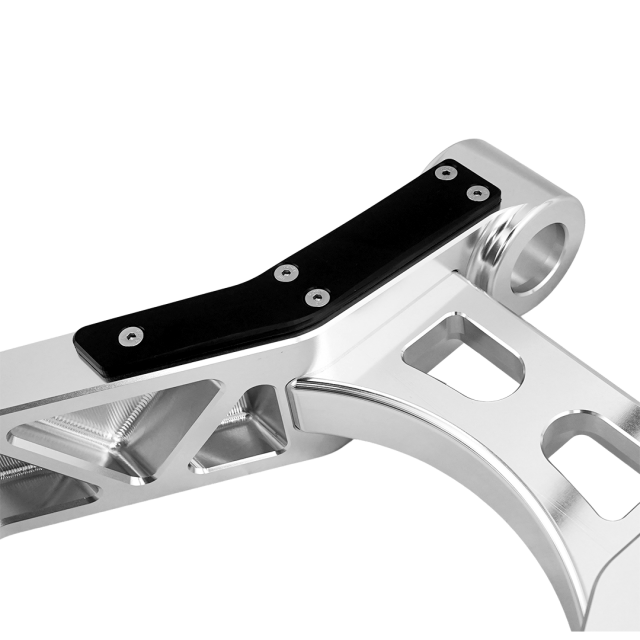 Raceworks Billet V3.0 Swingarm Touring 2009+ [Extend 4 Inch]