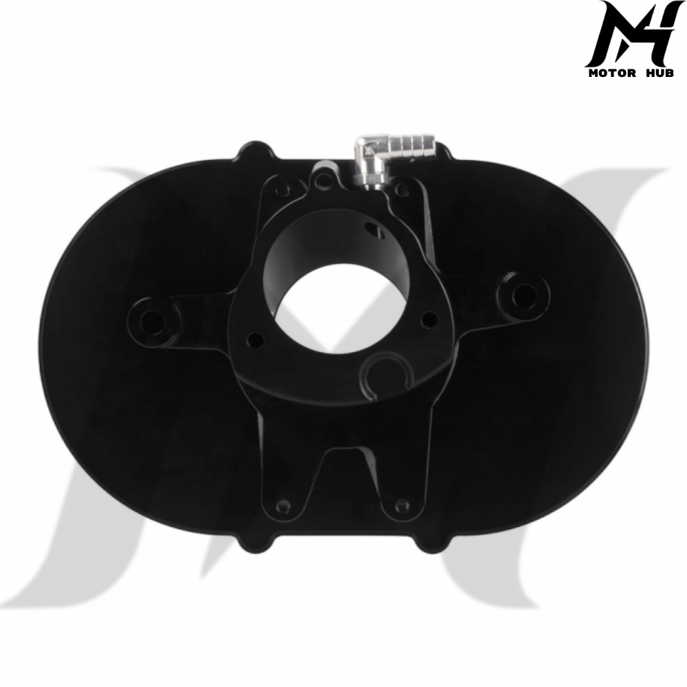Black Air Cleaner Intake Breather FLTRXSE,FLHXSE 2023-2025 FLTRXSTSE, FLTRX, FLHX 2024-2025 Softail 2025 MH9901229