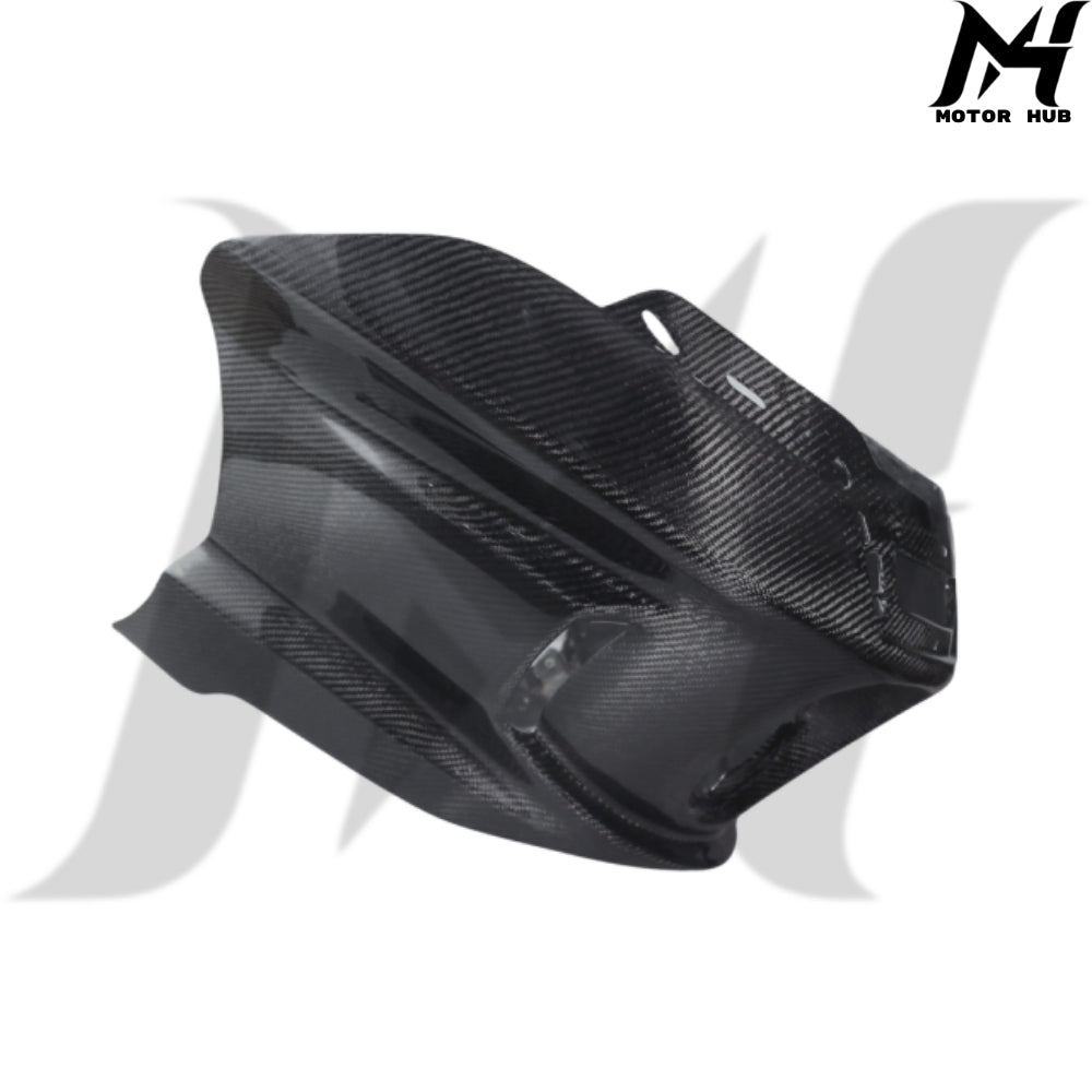 Carbon Fiber Front Fairing ST Style Fairings Harley-Davidson RW7700152