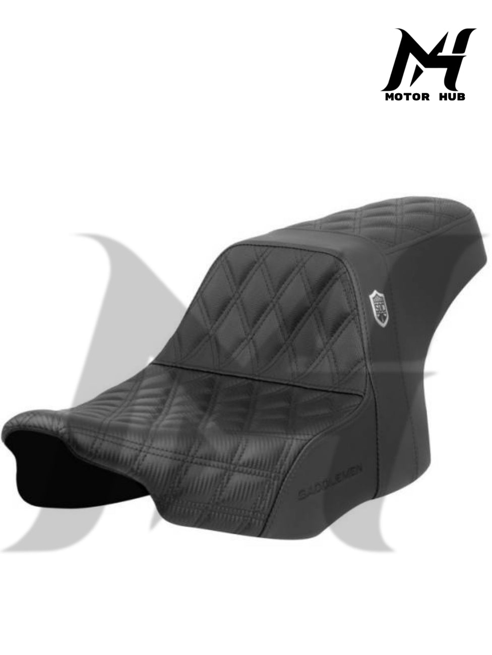 SDC Performance Pro Series Gripper Seat 2024 Road Glide / Street Glide  2023-2024 CVO Road Glide Jok Saddlemen MH9900379